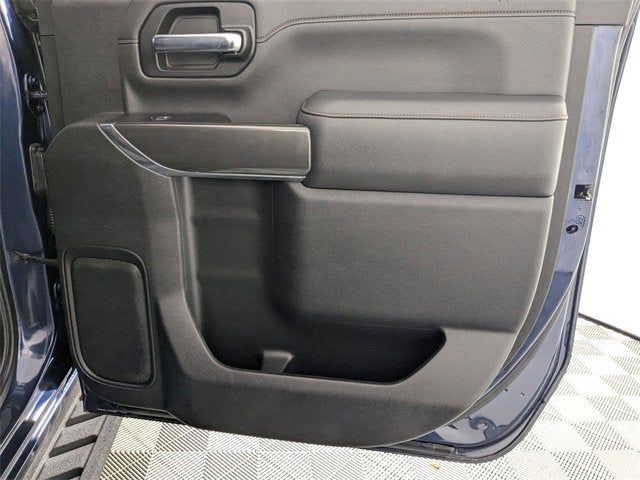 2022 GMC Sierra 2500 HD AT4