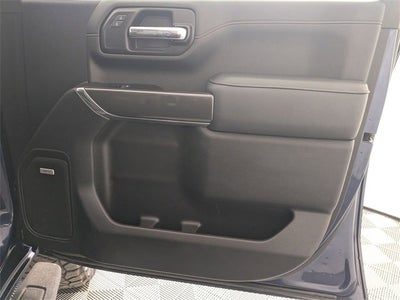 2022 GMC Sierra 2500 HD AT4