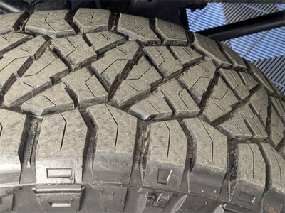 2022 GMC Sierra 2500 HD AT4