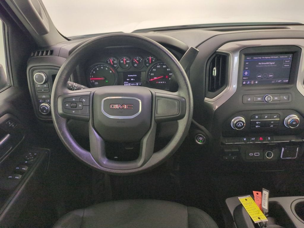 2025 GMC Sierra 2500 HD Pro