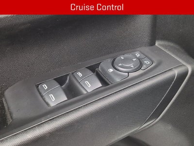2021 GMC Sierra 1500 2WD Double Cab Standard Box