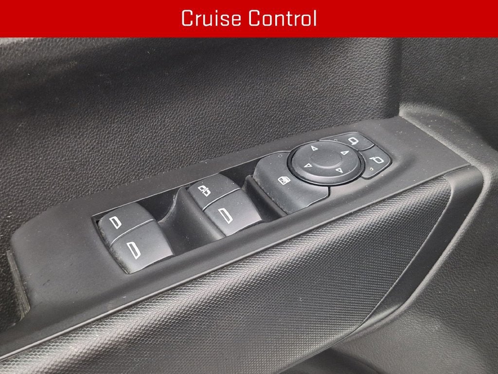 2021 GMC Sierra 1500 2WD Double Cab Standard Box