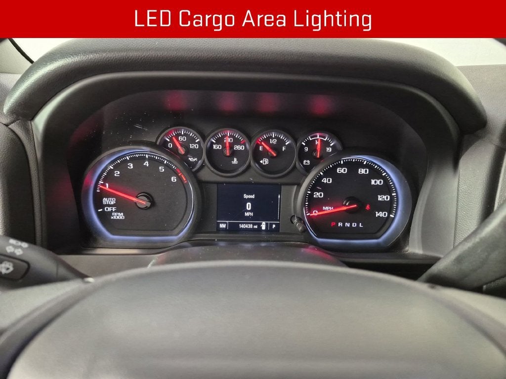 2021 GMC Sierra 1500 2WD Double Cab Standard Box