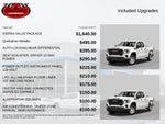 2021 GMC Sierra 1500 2WD Double Cab Standard Box