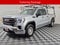 2021 GMC Sierra 1500 2WD Double Cab Standard Box