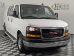 2024 GMC Savana Cargo 2500 Work Van