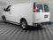 2024 GMC Savana Cargo 2500 Work Van