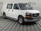 2024 GMC Savana Cargo 2500 Work Van