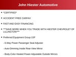 2019 Cadillac XT4 FWD Sport