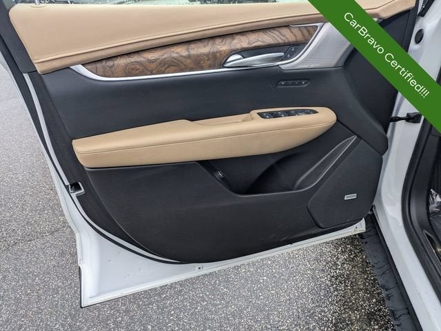 2023 Cadillac XT5 Sport