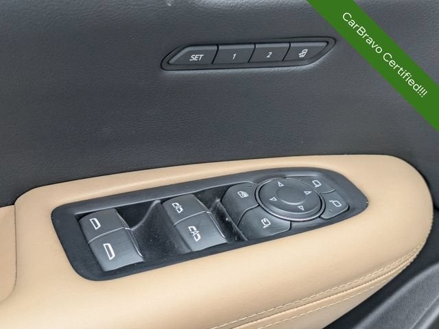 2023 Cadillac XT5 Sport
