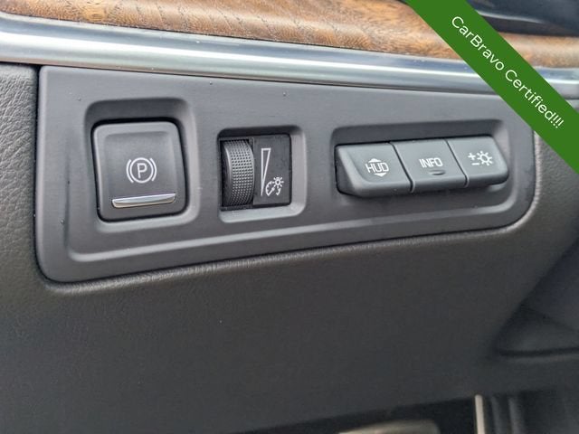 2023 Cadillac XT5 Sport