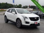 2023 Cadillac XT5 Sport