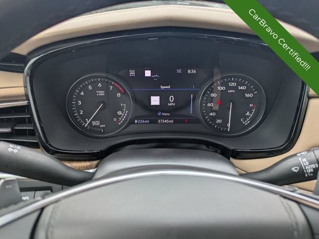 2023 Cadillac XT5 Sport