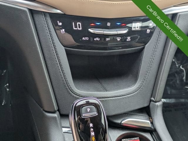 2023 Cadillac XT5 Sport