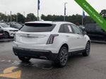 2023 Cadillac XT5 Sport