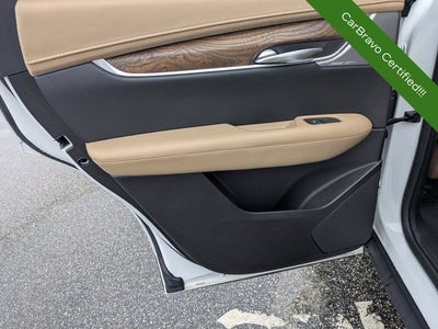 2023 Cadillac XT5 Sport