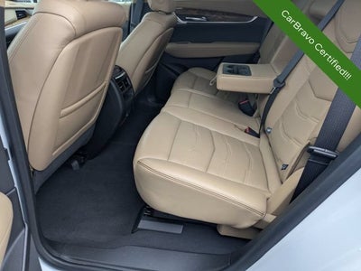 2023 Cadillac XT5 Sport