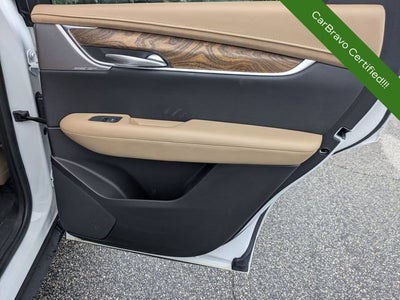 2023 Cadillac XT5 Sport