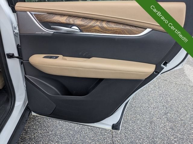 2023 Cadillac XT5 Sport