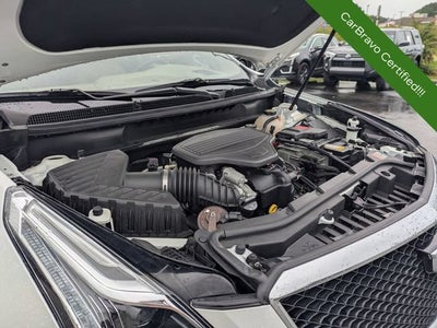 2023 Cadillac XT5 Sport