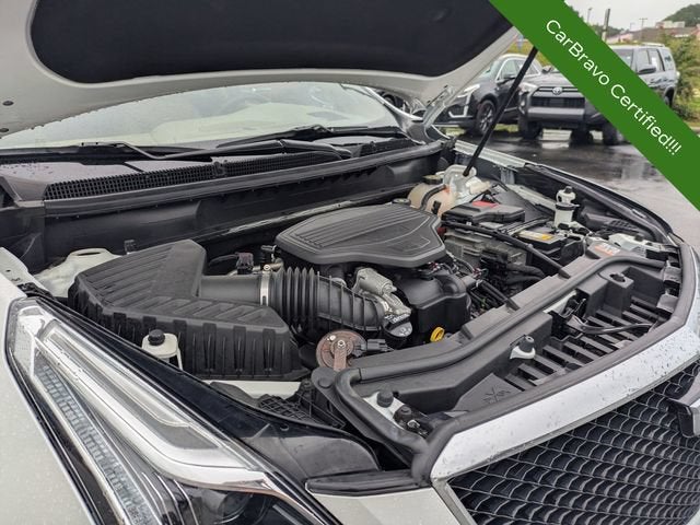 2023 Cadillac XT5 Sport