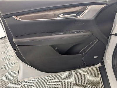 2023 Cadillac XT5 Sport