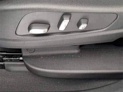 2023 Cadillac XT5 Sport