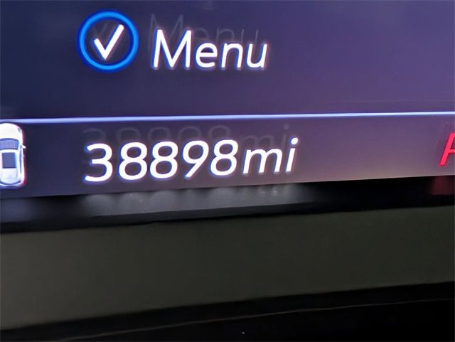 2023 Cadillac XT5 Sport