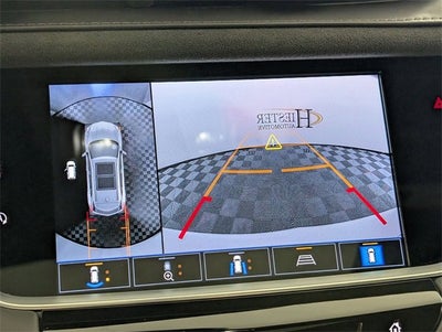 2023 Cadillac XT5 Sport