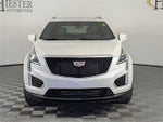 2023 Cadillac XT5 Sport