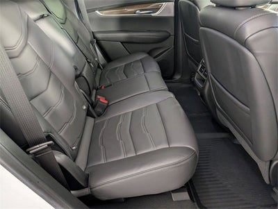 2023 Cadillac XT5 Sport