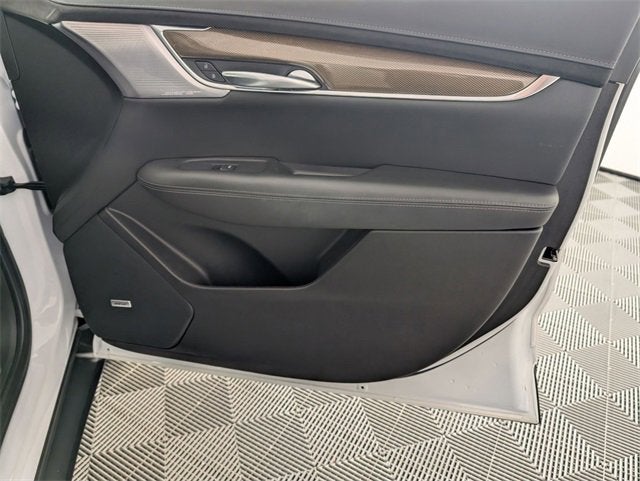 2023 Cadillac XT5 Sport