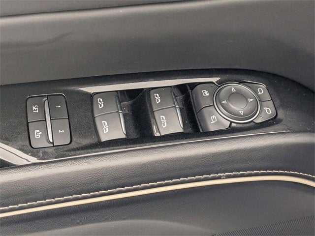 2022 Cadillac Escalade Sport Platinum