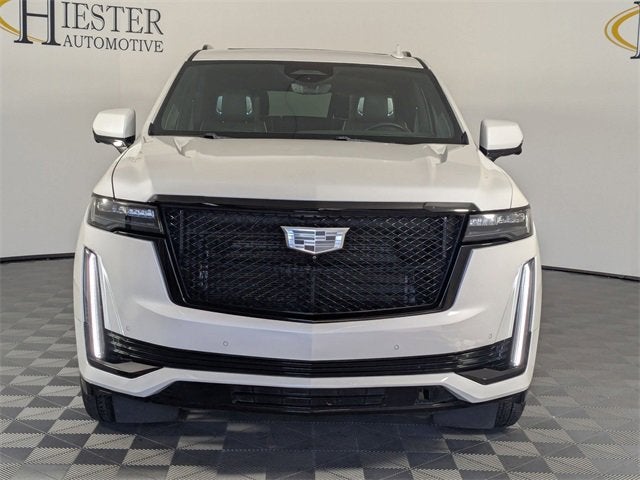 2022 Cadillac Escalade Sport Platinum