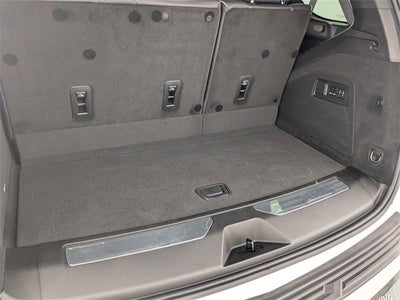 2022 Cadillac Escalade Sport Platinum