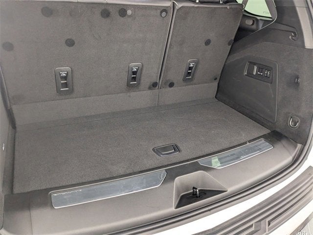 2022 Cadillac Escalade Sport Platinum