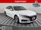 2019 Honda Accord Sedan EX-L 1.5T