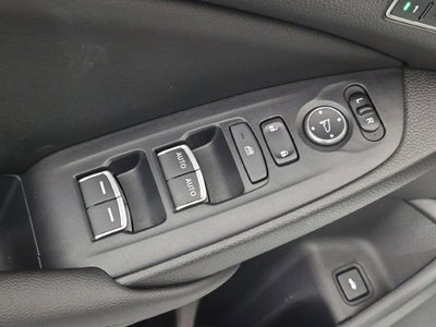 2019 Honda Accord Sedan EX-L 1.5T