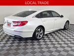 2019 Honda Accord Sedan EX-L 1.5T