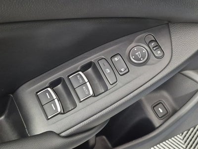 2022 Honda Accord Sport 2.0T