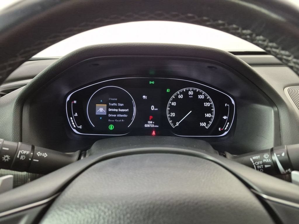 2022 Honda Accord Sport 2.0T