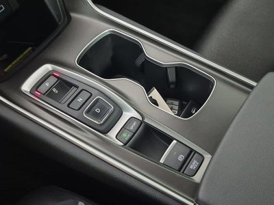 2022 Honda Accord Sport 2.0T