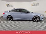 2022 Honda Accord Sport 2.0T