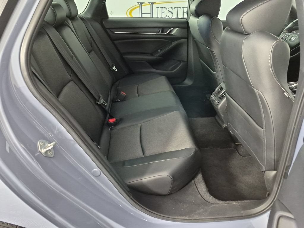 2022 Honda Accord Sport 2.0T