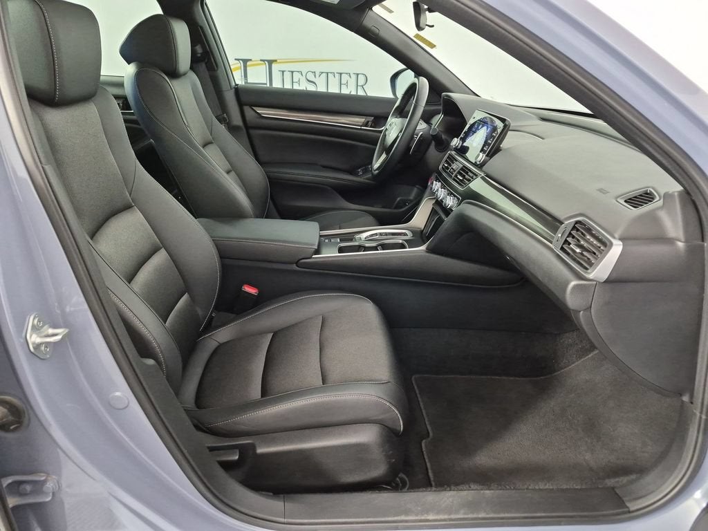 2022 Honda Accord Sport 2.0T