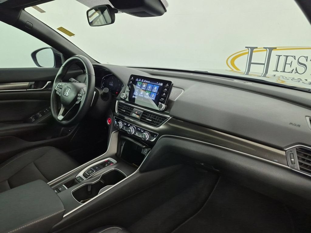 2022 Honda Accord Sport 2.0T