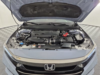 2022 Honda Accord Sport 2.0T