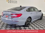 2022 Honda Accord Sport 2.0T