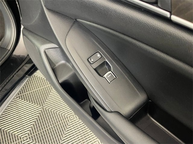 2021 Honda Accord Sedan Touring